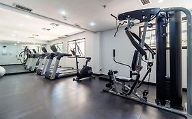 Flat 1501 Wct Berrini Brooklin